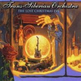 Trans-Siberian Orchestra - The Lost Christmas Eve