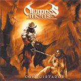 Olympos Mons - Conquistador