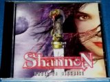 Shannon - Angel In Disguise