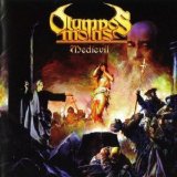 Olympos Mons - Medievil