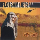 Flotsam And Jetsam - My God