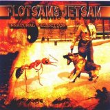 Flotsam And Jetsam - Unnatural Selection