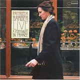 Patricia Barber - Live: A Fortnight in France