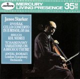 Janos Starker - Dvorak: Cello Concerto - Bruch: Kol Nidrei