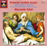 Riccardo Muti / Coro e Orchestra del Maggio Musicale Fiorentino - Rossini: Stabat Mater