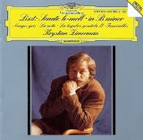 Zimerman - Liszt: Klaviersonate in h-moll, in B minor