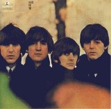 The Beatles - Beatles For Sale