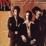 McGuinn, Clark & Hillman - McGuinn, Clark & Hillman