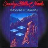 Crosby, Stills & Nash - Daylight Again