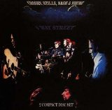 Crosby, Stills, Nash & Young - 4 Way Street