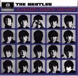 The Beatles - A Hard Day's Night