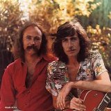 David Crosby & Graham Nash - Wind On The Water