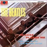 The Beatles - Please Please Me
