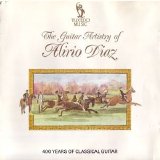Alirio Díaz - Four Hundred Years Of Classical Guitar (1991)