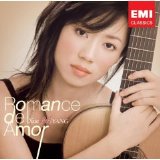 Xuefei Yang - Romance De Amor [2006]