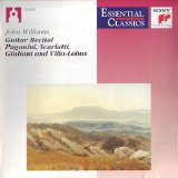 John Williams - Guitar Recital [1976-2001 Remasterd]