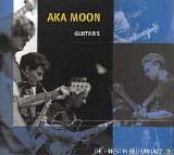 Aka Moon - Guitars