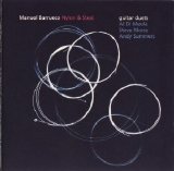Manuel Barrueco - Nylon & Steel [2001]