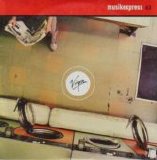 Various artists - Musikexpress Nr. 63 - Virgin