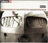 Various artists - Musikexpress Nr. 36 - Normal