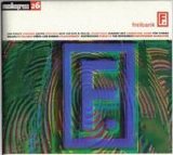 Various artists - Musikexpress Nr. 26 - Freibank