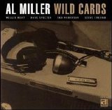 Al Miller - Wild Cards 205-PC