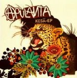 Apulanta - Kesä-EP
