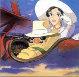 Joe Hisaishi - Porco Rosso Soundtrack