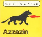 Muslimgauze - Azzazin