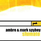 Ambre & Mark Spybey - Sfumato