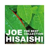 Joe Hisaishi - The Best Collection