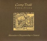 Allerseelen | Otzepenevshiye | Neutral (2) - Georg Trakl. Umnachtung