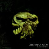 Atrium Carceri - Kapnobatai