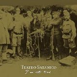 Teatro Satanico - Pan Ist Tod
