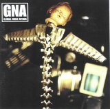Global Noise Attack - Restrained Fury