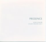 John Duncan & Edvard Graham Lewis - Presence