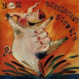 НОМ - Russisches Schwein