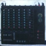 Kryptogen Rundfunk + Hladna - Rokton + Formanta
