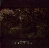 Arcana - Raspail