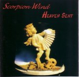 Scorpion Wind - Heaven Sent