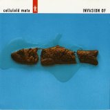 Celluloid Mata - Invasion Of