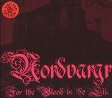 Nordvargr - For The Blood Is The Life