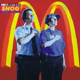 Snog - Third Mall From The Sun