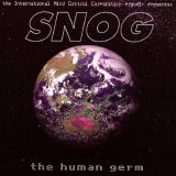 Snog - The Human Germ