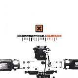 X Marks The Pedwalk - Drawback