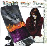 Alanis Morissette - Light my fire