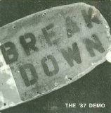 Breakdown - 1987 Demo