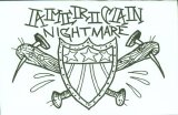 American Nightmare - Demo