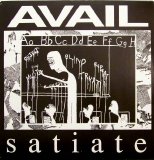 Avail - Satiate