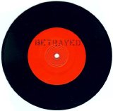 Betrayed - Addiction EP
